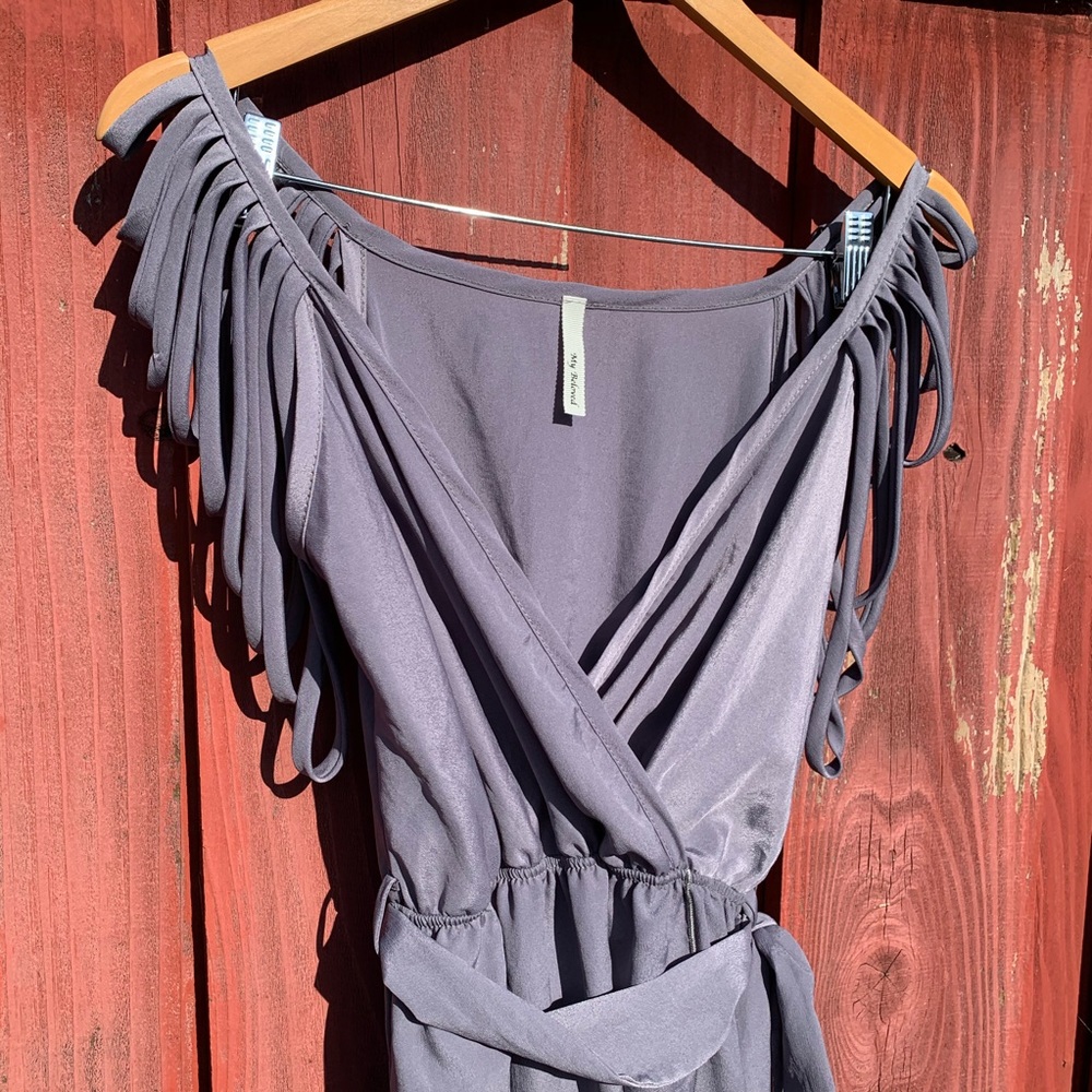 Dress - Picture 3 of 4